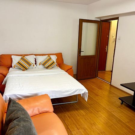 Jad - Familiy 4 Rooms Apartment - Near Forest And Historic Center - Racadau Брашов Экстерьер фото