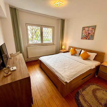 Jad - Familiy 4 Rooms Apartment - Near Forest And Historic Center - Racadau Брашов Экстерьер фото
