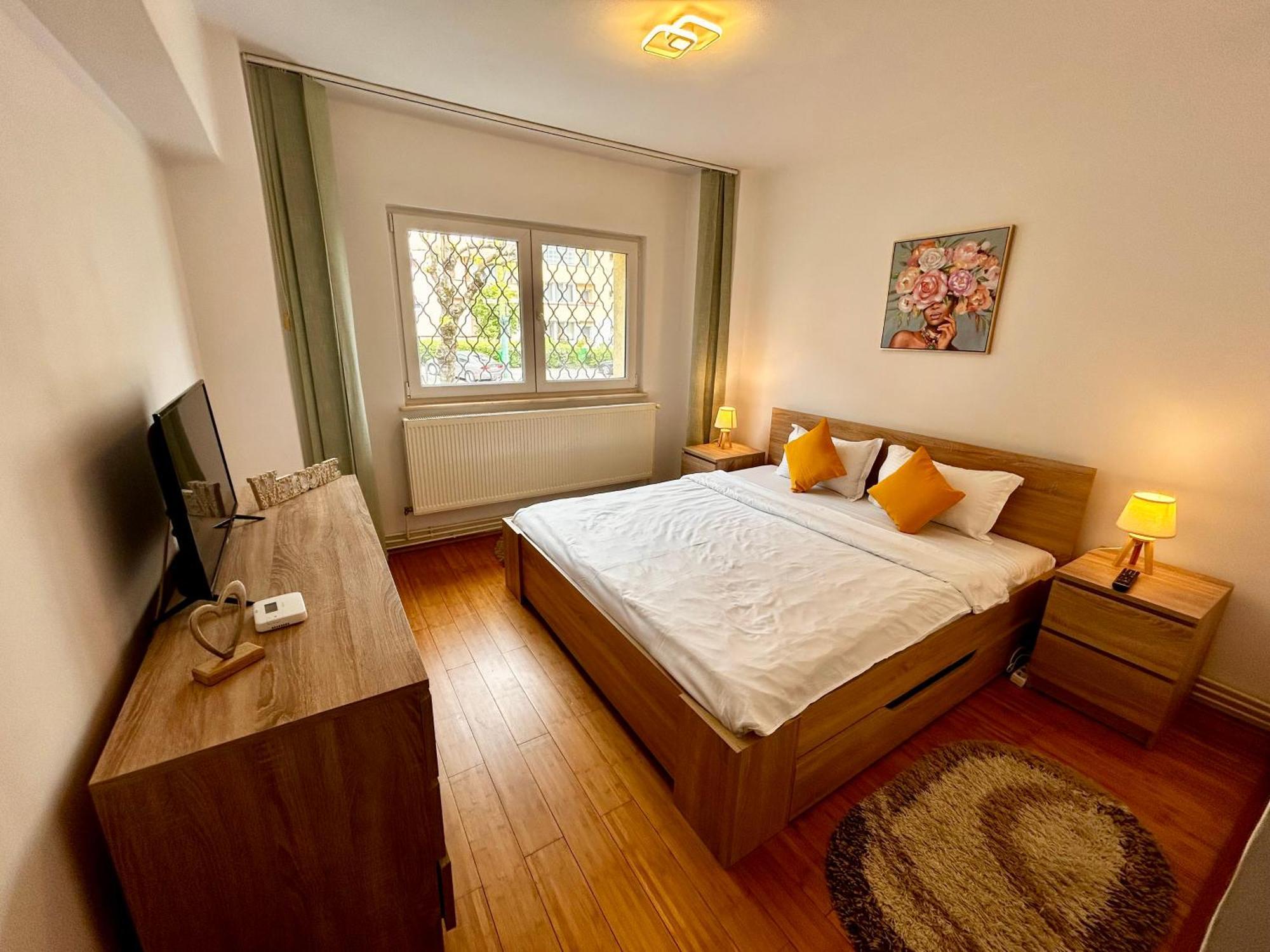 Jad - Familiy 4 Rooms Apartment - Near Forest And Historic Center - Racadau Брашов Экстерьер фото